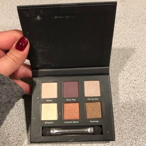 Ulta beauty eye shadow
